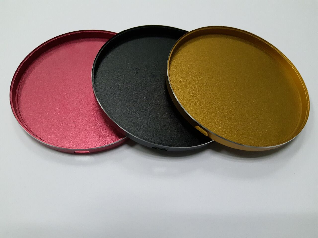 无线充电器外壳